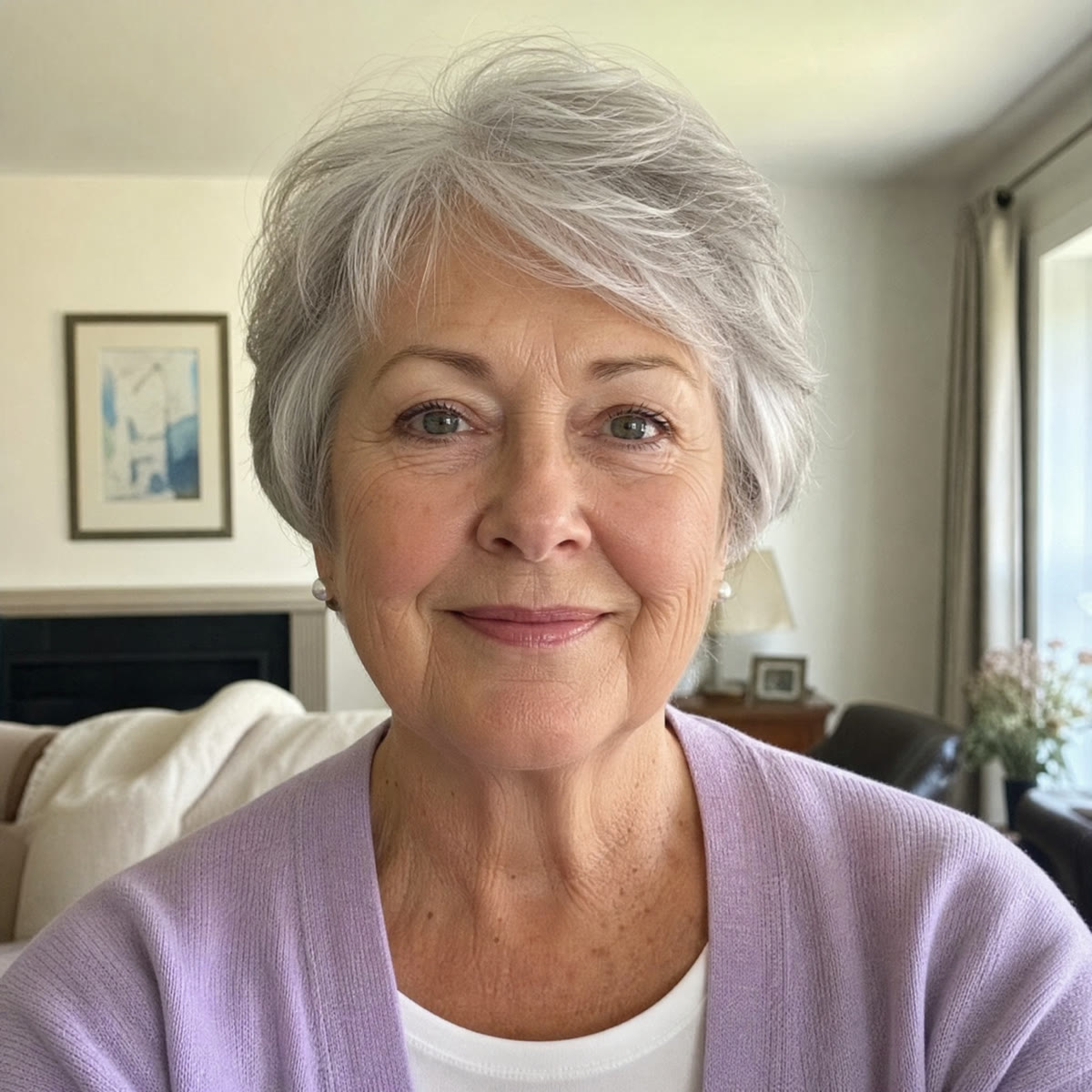 Linda Harper